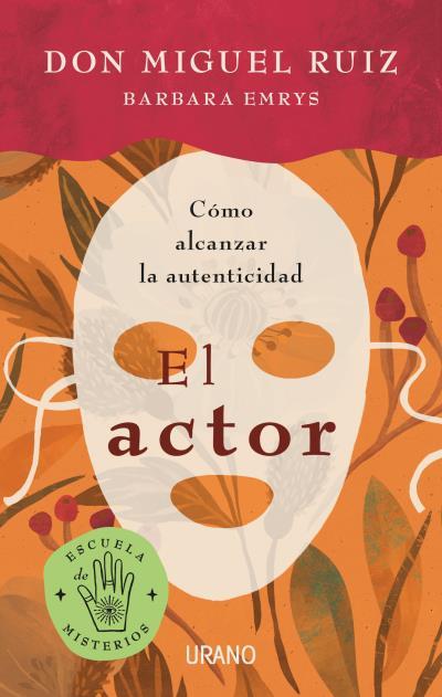 EL ACTOR | 9788417694173 | RUIZ, MIGUEL / EMRYS, BARBARA