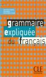 GRAMMAIRE EXPLIQUE DU FRANÇAIS | 9782090337037 | POISSON QUINTON, SYLVIE