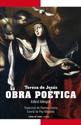 OBRA POÈTICA | 9788494008832 | DE JESÚS, TERESA