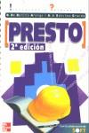 PRESTO INICACION Y REFERENCIA | 9788448120313 | BENITO ARANGO, R.DE