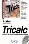 TRICALC 5.2 MANUEL FUNDAMENTAL | 9788441514119 | VARIS