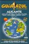 ALICANTE GUIA AZUL (2003) | 9788480234382 | GIJON, M.DOLORES