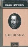 LOPE DE VEGA | 9788428212281 | HARO TECGLEN, EDUARDO