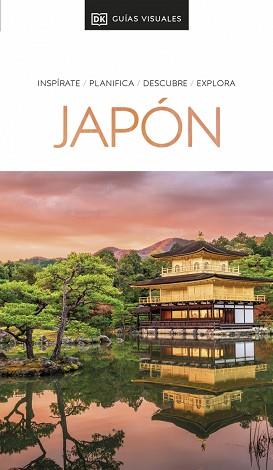 JAPÓN (GUÍAS VISUALES) | 9780241721360 | DK