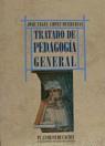 TRATADO DE PEDAGOGIA GENERAL | 9788435907347 | LOPEZ HERRERIAS, JOSE ANGEL