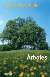 ARBOLES GUIAS DE CAMPO (RUSTEGA) | 9788480764223 | KREMER, BRUNO P.