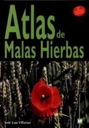 ATLAS DE MALAS HIERBAS | 9788471148865 | VILLARIAS, JOSE LUIS