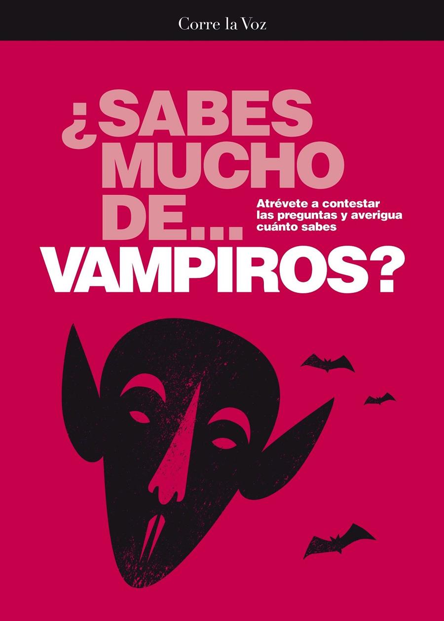 VAMPIROS | 9788494083242 | VICENTE RÓDENAS, JORDI/SEVILLA SÁNCHEZ, MARTA