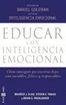 EDUCAR CON INTELIGENCIA EMOCIONAL | 9788401012389 | ELIAS, MAURICE J.