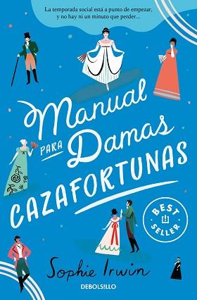 MANUAL PARA DAMAS CAZAFORTUNAS | 9788466367301 | IRWIN, SOPHIE