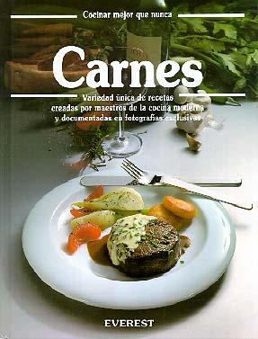 CARNES | 9788424123833 | WOLTER, ANNETTE ... [ET AL.]