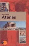 ATENAS (GEO PLANETA) | 9788408026648 | GARRIDO, GLORIA