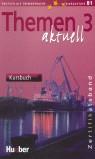 THEMEN AKTUELL (III) KURSBUCH (LLIBRE) | 9783190016921 | VARIS