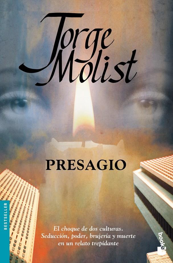 PRESAGIO | 9788484609261 | JORGE MOLIST