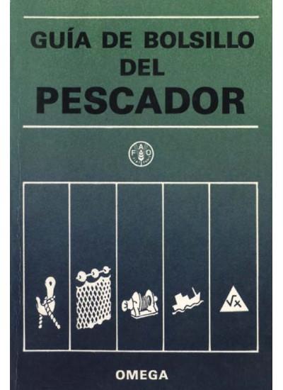 GUIA DE BOLSILLO DEL PESCADOR | 9788428208819 | PRADO, J.