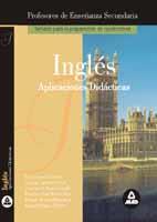 INGLES APLICACIONES PROFESORES ESO | 9788466510660 | DONCEL CORDOBA, JUAN