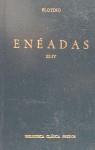 ENEADAS III-IV (BIB.CLASICA) | 9788424910044 | PLOTINO