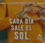 CADA DIA SALE EL SOL -2021 | 9788418114410 | VV.AA.