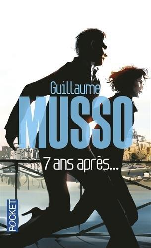 7 ANS APRES | 9782266239066 | MUSSO GUILLAUME