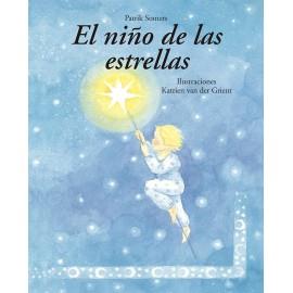 EL NIÑO DE LAS ESTRELLAS | 9788494758928 | SOMERS, PATRIK