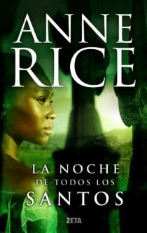 NOCHE DE TODOS LOS SANTOS LA | 9788498725575 | RICE, ANNE