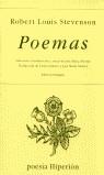 POEMAS (STEVENSON) | 9788475175881 | STEVENSON, ROBERT LOUIS