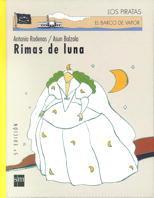 RIMAS DE LUNA | 9788434860780 | RODENAS, ANTONIA / BALZOLA, ASUN