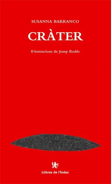 CRATER | 9788496563032 | BARRANCO, SUSANNA