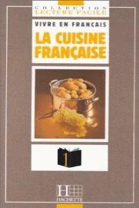 CUISINE FRANÇAISE LF1 | 9782010204661 | VARIS