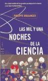 MIL Y UNA NOCHES DE LA CIENCIA, LAS | 9788495601070 | BOULANGER, PHILIPPE