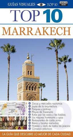 MARRAKECH. TOP 10 2014 | 9788403513488