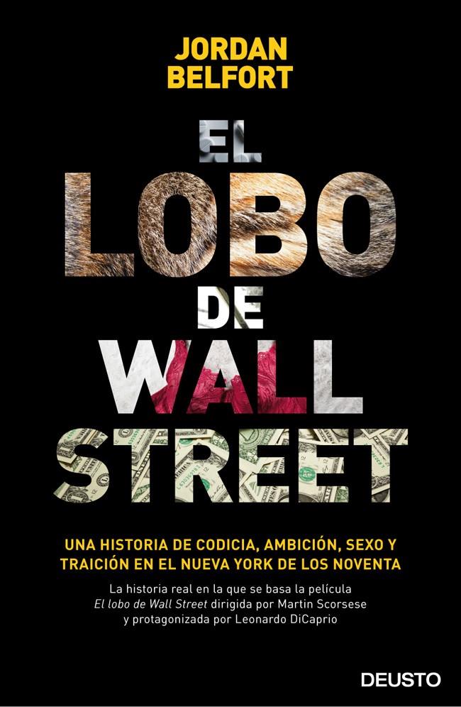 EL LOBO DE WALL STREET | 9788415678045 | JORDAN BELFORT