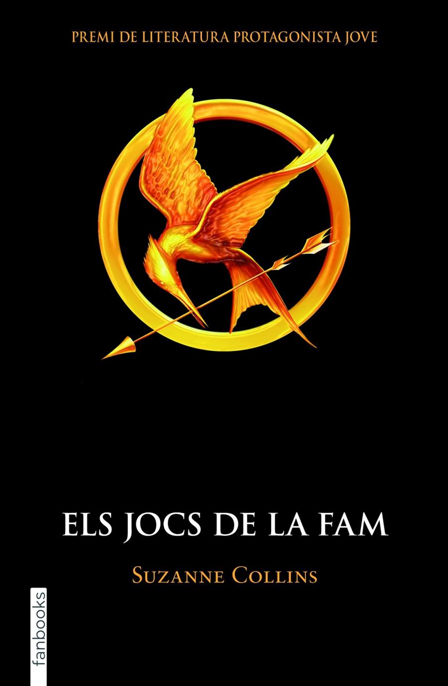 JOCS DE LA FAM | 9788415745150 | SUZANNE COLLINS