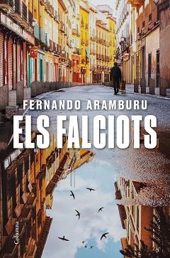 FALCIOTS ELS | 9788466428194 | ARAMBURU IRIGOYEN, FERNANDO