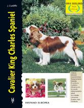 CAVALIER KING CHARLES SPANIEL (EXCELLENCE) | 9788425513268 | CUNLIFFE, J.