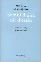 SOMNI D'UNA NIT D'ESTIU | 9788431681081 | SHAKESPEARE, WILLIAM