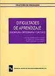 DIFICULTADES DE APRENDIZAJE | 9788480041980 | MANSO LUENGO, ANTONIO JAVIER