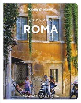 ROMA EXPLORA 1 | 9788408264033 | AA. VV.