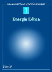 ENERGIA EOLICA CUADERNO | 9788486505684 | CASTRO GIL, M.