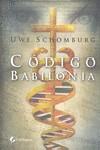 CODIGO BABILONIA | 9788492688982 | SCHOMBURG, UWE