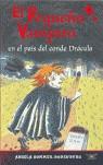 PEQUEÑO VAMPIRO EN EL PAIS DEL CONDE DRACULA | 9788420467184 | SOMMER BODENBURG, ANGELA