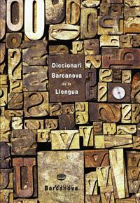 DICCIONARI BARCANOVA DE LA LLENGUA (2003) | 9788448913656 | VARIS