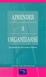 APRENDER A ORGANIZARSE GUIAS DE BOLSILLO | 9788420531717 | BERNSTEL, JANET BIGHAM