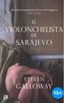 VIOLONCELISTA DE SARAJEVO EL | 9788476698839 | GALLOWAY, STEVEN