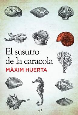 SUSURRO DE LA CARACOLA, EL | 9788427037212 | HUERTA, MÁXIM