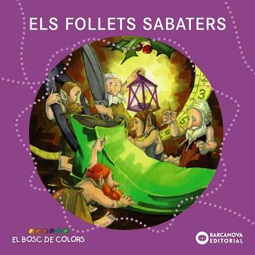 ELS FOLLETS SABATERS | 9788448931124 | BALDÓ, ESTEL / GIL, ROSA / SOLIVA, MARIA