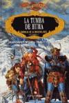 TUMBA DE HUMA, LA (RUSTEGA) | 9788477228899 | WEIS, MARGARET ; HICKMAN, TRACY