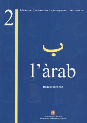 ARAB, L' | 9788439357193 | SANCHEZ, RAQUEL