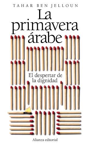 PRIMAVERA ÁRABE | 9788420653518 | BEN JELLOUN, TAHAR