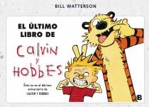 EL ÚLTIMO LIBRO DE CALVIN & HOBBES | 9788466652070 | WATTERSON, BILL